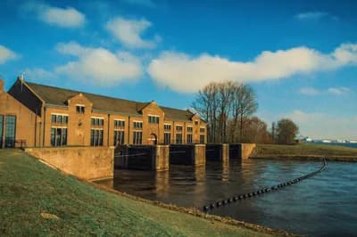 Water Management