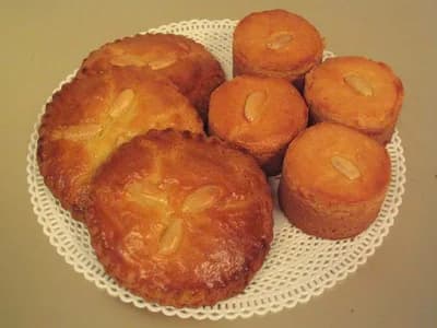 Gevulde Koek