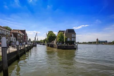 Rutte Distillery (Dordrecht)
