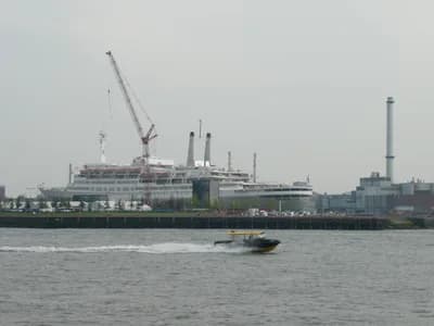 Water Taxi