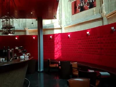 Kruisherenhotel Maastricht