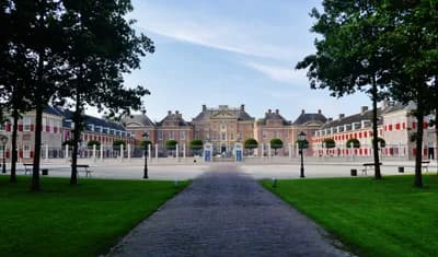 Paleis Het Loo