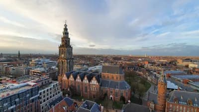 Groningen