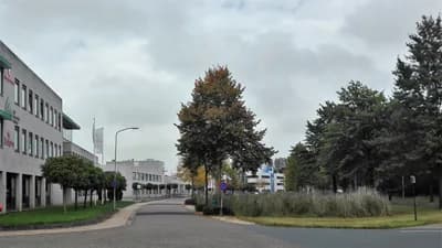 Wageningen