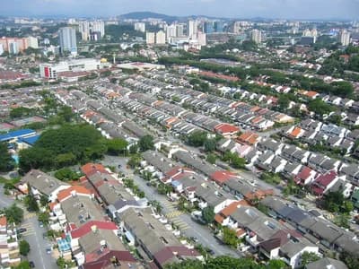 Bangsar & TTDI Food Trail