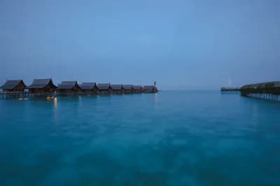 Mabul Island, Sabah