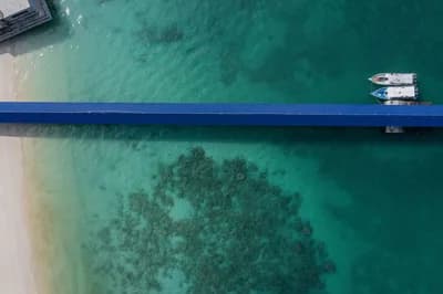 Rawa Island, Johor