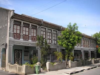 George Town Heritage Walk