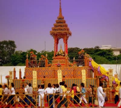 Wesak Day