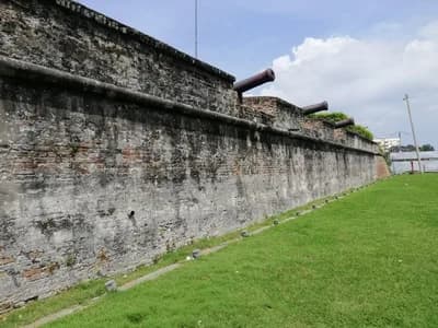 George Town, Penang