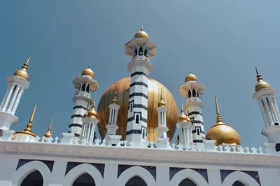 Kuala Kangsar, Perak
