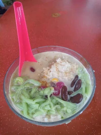 Cendol Drink