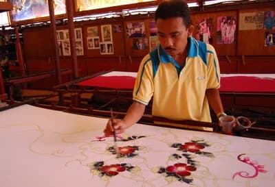 Batik Malaysia