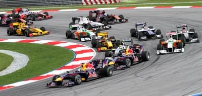 Sepang International Circuit Track Day