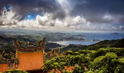 Jiufen