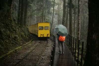 Alishan