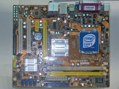 Foxconn (Hon Hai)