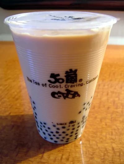 Wushiland Boba