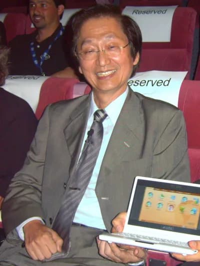 Jonney Shih