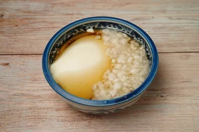 Douhua (Tofu Pudding)