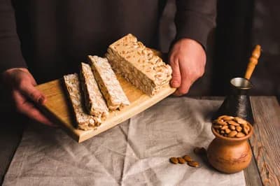 Nougat