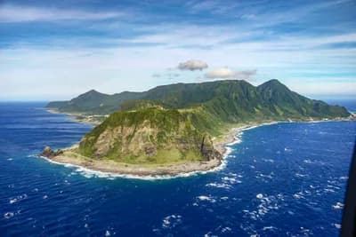 Orchid Island Tao Culture