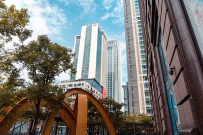 W Taipei