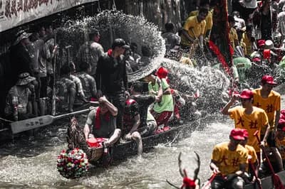 Dragon Boat Festival