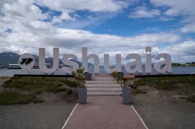 Ushuaia
