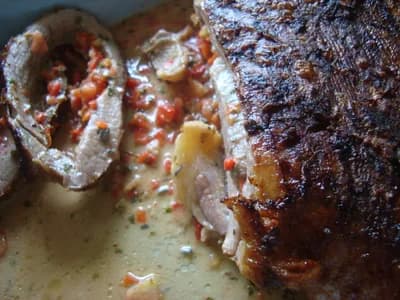 Matambre Arrollado