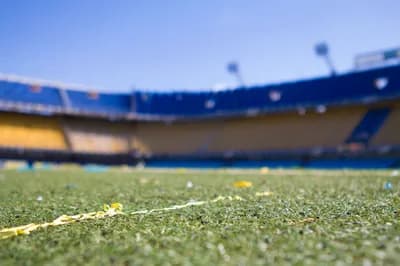 Attend a Boca Juniors Match at La Bombonera