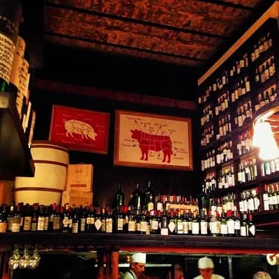 Don Julio (Buenos Aires)