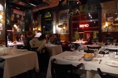La Cabrera (Buenos Aires)