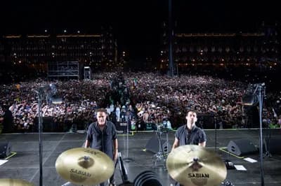 Los Fabulosos Cadillacs