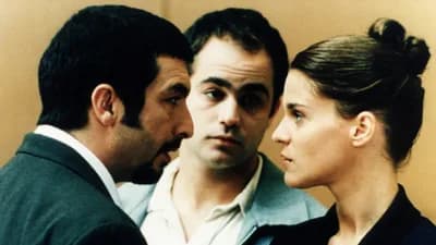 Nine Queens (2000)