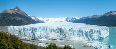 Perito Moreno Glacier