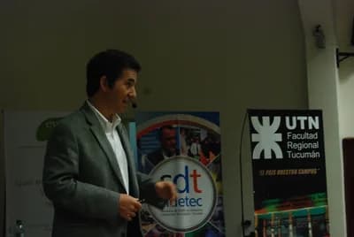 Andy Freire (Officenet/Restorando)