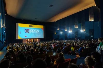 Buenos Aires International Film Festival (BAFICI)