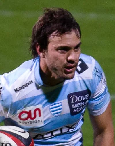 Juan Martin Hernandez