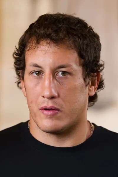 Patricio Albacete