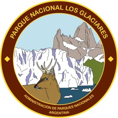 Los Glaciares National Park