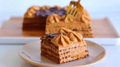 Chocotorta