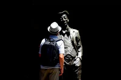 #4 Visit the Carlos Gardel Museum — Top 10 Tango Experiences in Buenos Aires in 2026