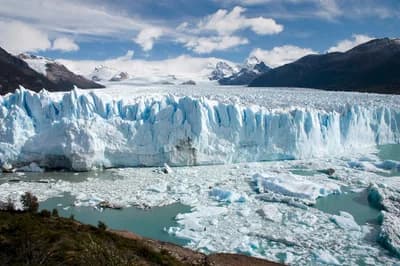 Los Glaciares National Park