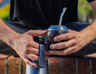 Mate in the Workplace