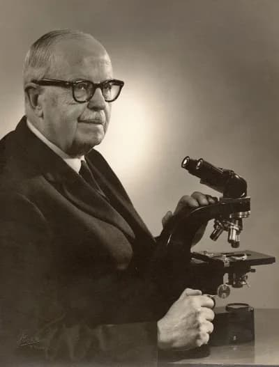 Bernardo Houssay