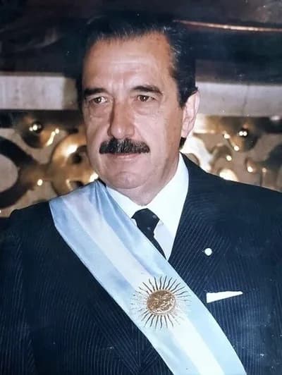 Raul Alfonsin