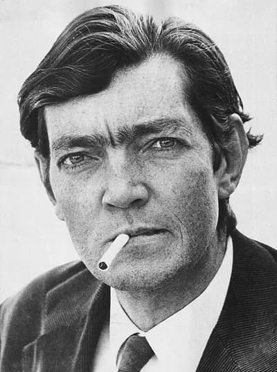 Julio Cortazar
