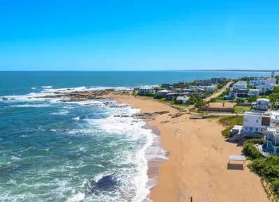Estancia Vik (Jose Ignacio)