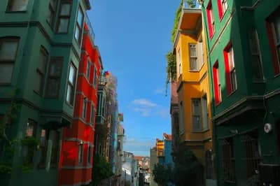 Wander Balat